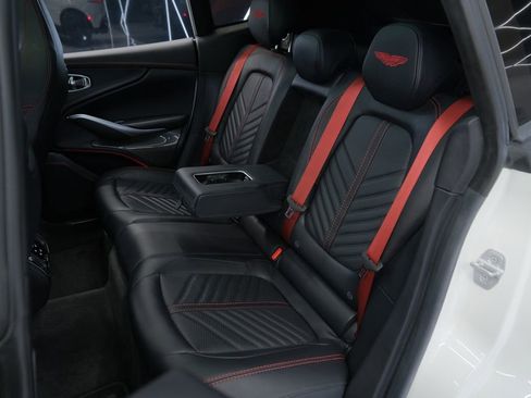 Used 2023 Aston Martin DBX 707 AWD/4WD image 26