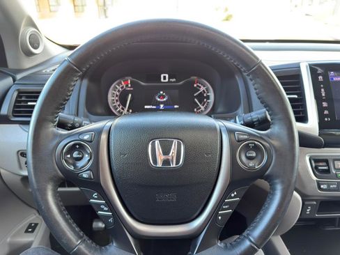 Used 2018 Honda Pilot EX-L image 15