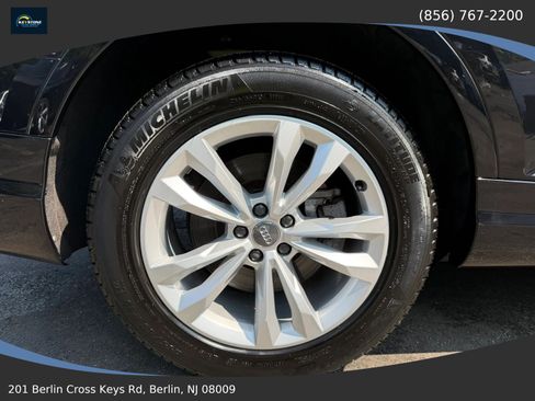 Used 2019 Audi Q7 2.0T Premium w/ Convenience Package AWD/4WD image 49