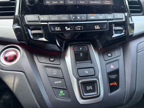 Used 2024 Honda Odyssey Sport image 25