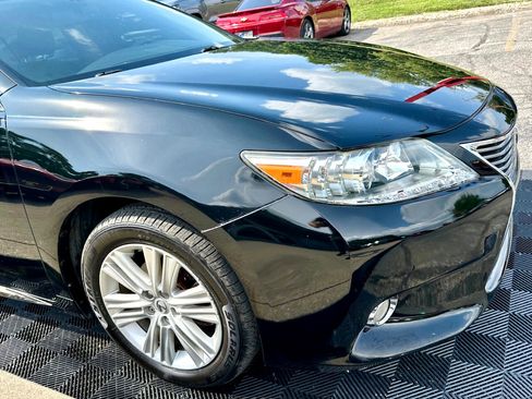 Used 2015 Lexus ES 350 image 11