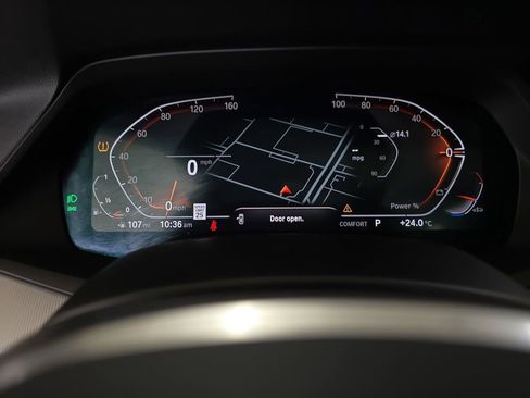 Used 2023 BMW X6 xDrive40i w/ M Sport Package image 22