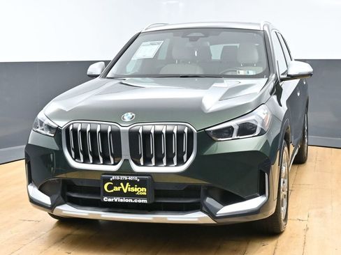 Used 2023 BMW X1 xDrive28i w/ Convenience Package AWD/4WD image 5