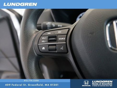 Used 2023 Honda CR-V EX image 20
