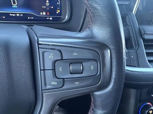 Used 2022 Chevrolet Tahoe RST w/ Luxury Package image 30