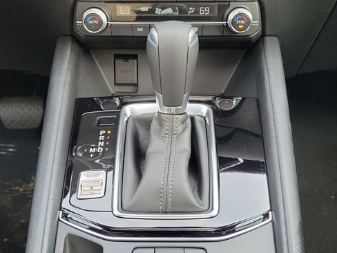 New 2025 MAZDA CX-5 AWD 2.5 S w/ Preferred Package image 37