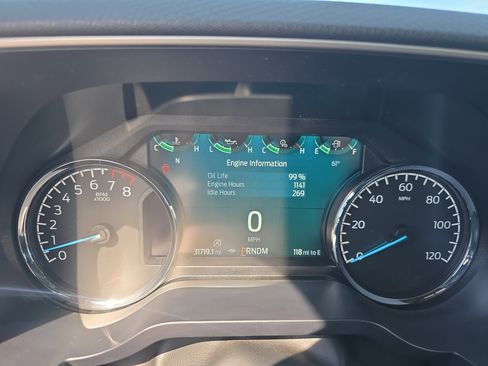 Used 2023 Ford F150 XLT w/ Equipment Group 302A High image 18