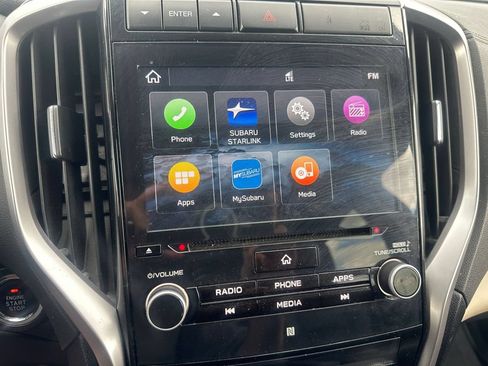 Used 2019 Subaru Ascent Limited AWD/4WD image 21