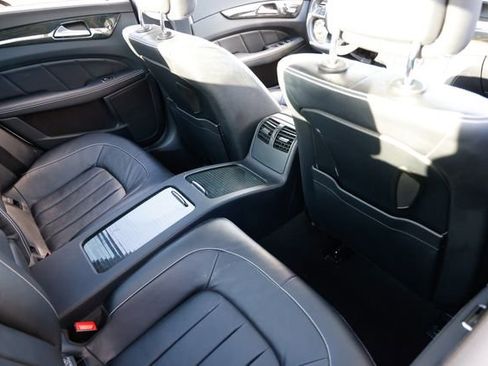 Used 2015 Mercedes-Benz CLS 400 image 15