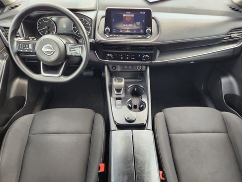 Used 2024 Nissan Rogue S AWD/4WD image 30