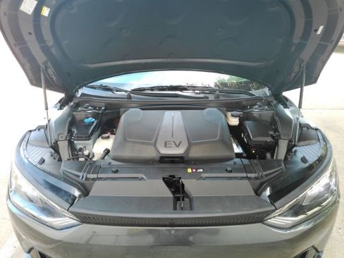 Used 2023 Kia EV6 Wind w/ Wind Technology Package RWD image 57