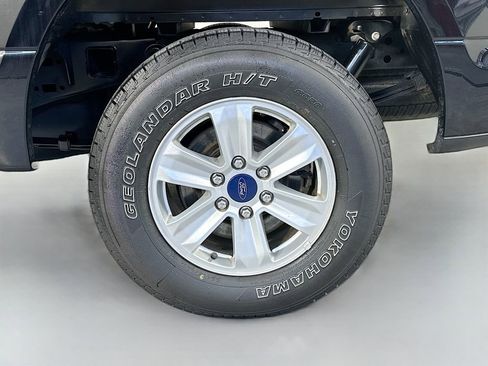 Used 2018 Ford F150 XLT RWD image 30