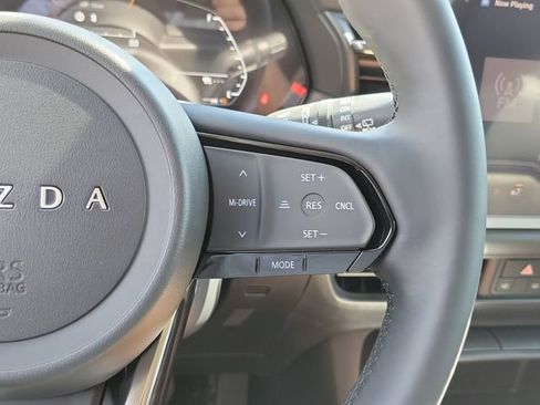 New 2026 MAZDA CX-5 Preferred AWD/4WD image 7