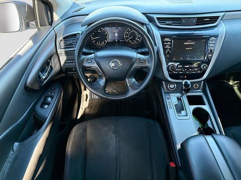 Used 2020 Nissan Murano SV image 16