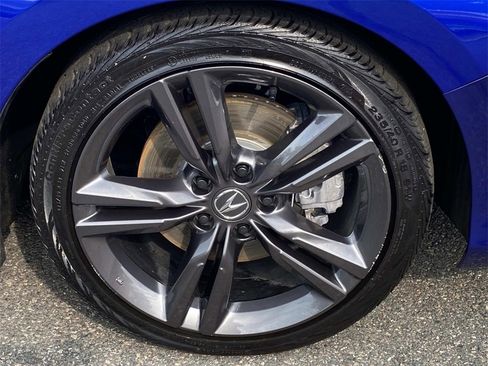 Used 2025 Acura Integra A-Spec image 18