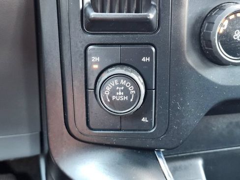 Used 2023 Ford F150 XL w/ XL Chrome Appearance Package AWD/4WD image 24