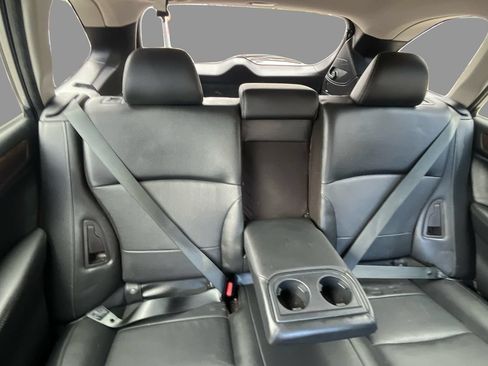 Used 2016 Subaru Outback 3.6R Limited w/ Popular Package #4 AWD/4WD image 13