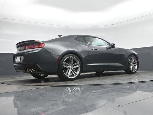 Used 2017 Chevrolet Camaro LT w/ RS Package image 53