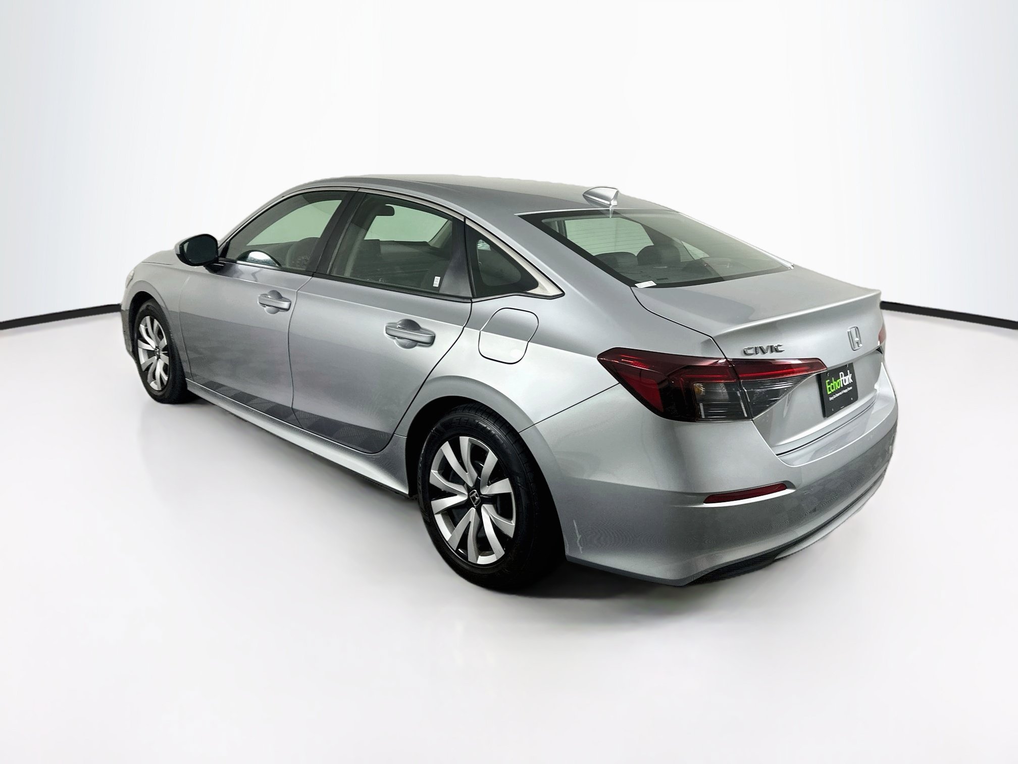 Used 2025 Honda Civic LX image 5