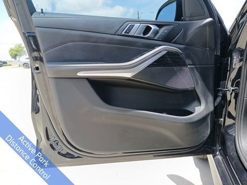 Used 2024 BMW X5 xDrive40i w/ M Sport Package AWD/4WD image 21