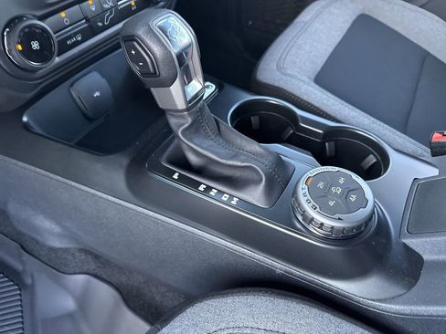 New 2025 Ford Bronco 2-Door w/ Sasquatch Package image 27