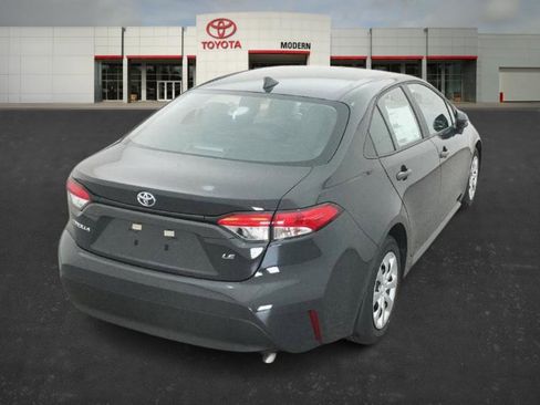 New 2026 Toyota Corolla LE image 19