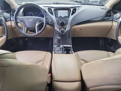 Used 2013 Hyundai Azera FWD image 13