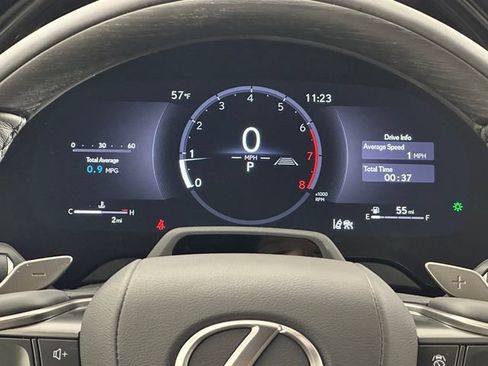 New 2026 Lexus RX 350 AWD image 32