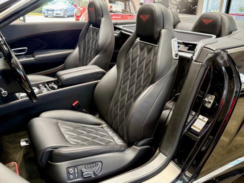 Used 2015 Bentley Continental GT V8 S AWD/4WD image 65