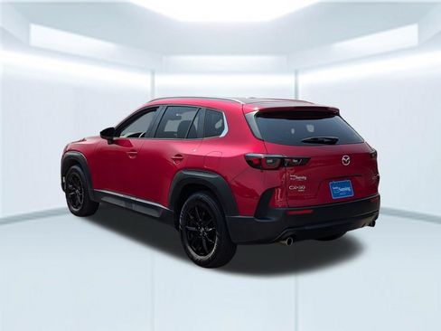 Used 2024 MAZDA CX-50 AWD 2.5 S w/ Select Package image 4