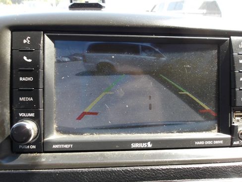 Used 2012 Dodge Grand Caravan SXT w/ Entertainment Group 1 image 51