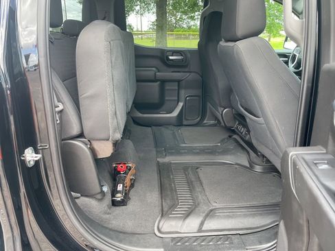 Used 2021 Chevrolet Silverado 1500 LT image 14