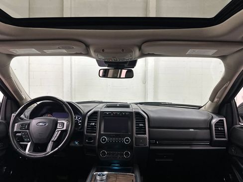 Used 2020 Ford Expedition Platinum RWD image 58