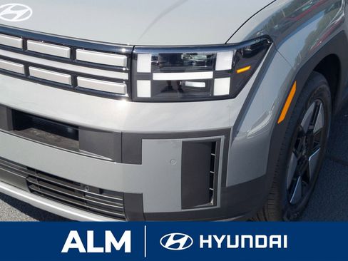 New 2026 Hyundai Santa Fe SE image 11