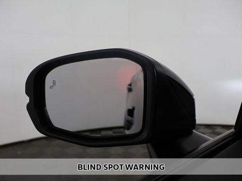 Used 2024 Honda HR-V Sport image 4