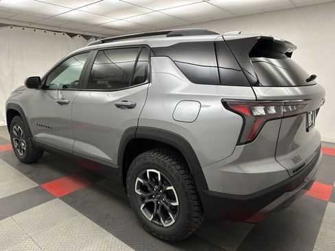 New 2026 Chevrolet Equinox ACTIV image 4