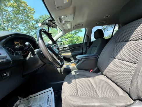 Used 2019 GMC Acadia SLE FWD image 10