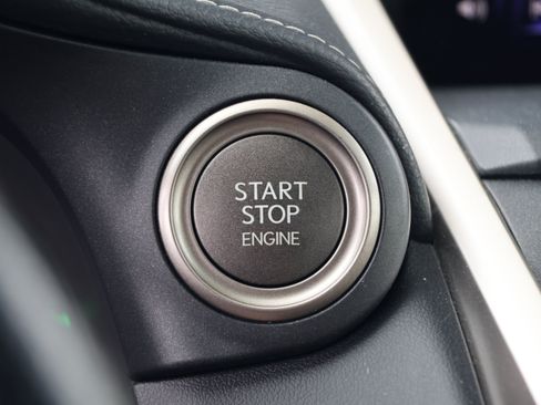 Used 2019 Lexus NX 300 F Sport w/ Black Line Edition FWD image 21