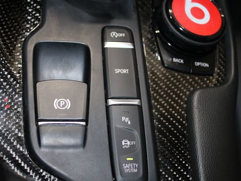 Used 2020 Toyota Supra Premium w/ Driver Assist Package image 38