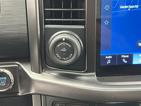 Used 2025 Ford F150 Tremor w/ Bed Utility Package AWD/4WD image 23
