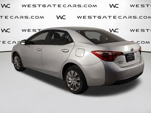 Used 2017 Toyota Corolla LE FWD image 42