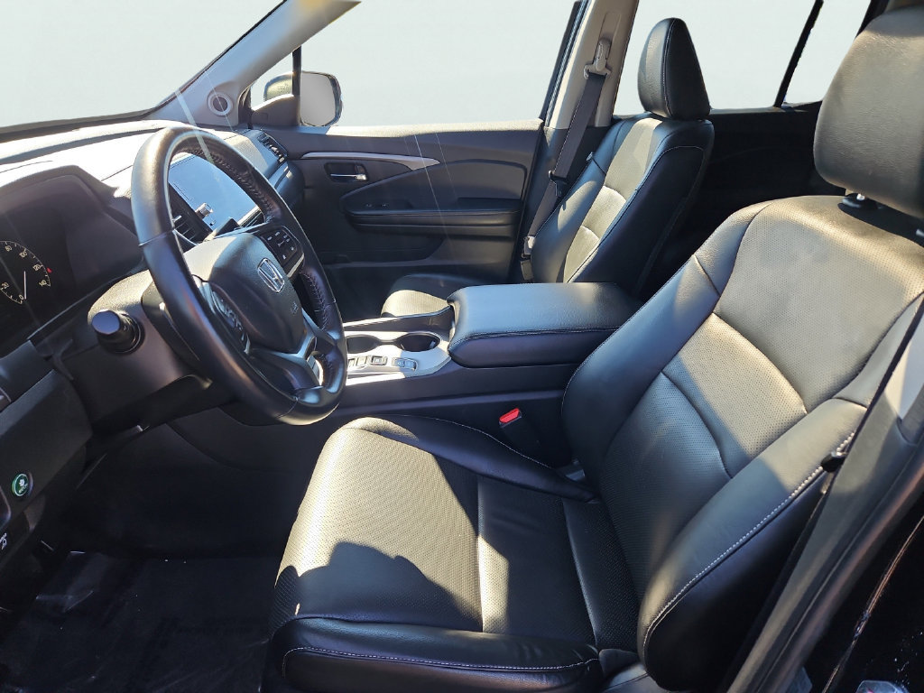 Certified 2024 Honda Ridgeline RTL image 31