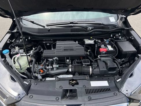 Used 2022 Honda CR-V EX image 28