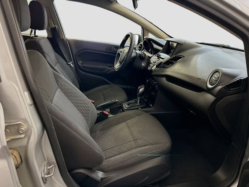 Used 2019 Ford Fiesta SE w/ Equipment Group 201A image 32