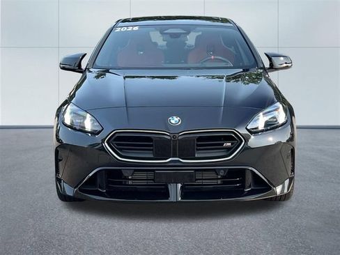 Used 2026 BMW M235i xDrive w/ Technology Package AWD/4WD image 15