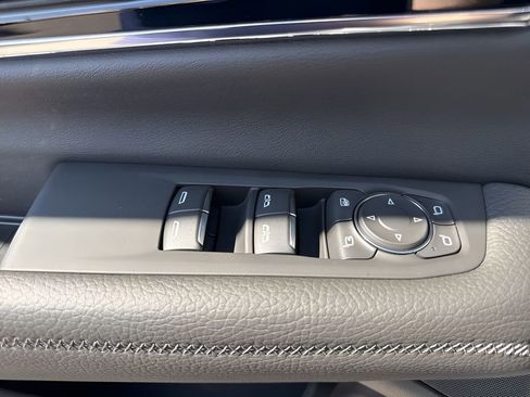 New 2026 GMC Yukon XL Denali AWD/4WD image 30