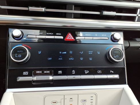 New 2026 Hyundai Santa Fe SEL image 12