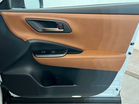 New 2026 Toyota Crown Signia image 23