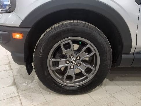 Used 2021 Ford Bronco Sport Big Bend image 18