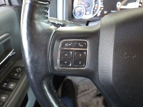 Used 2018 RAM 1500 Big Horn image 52